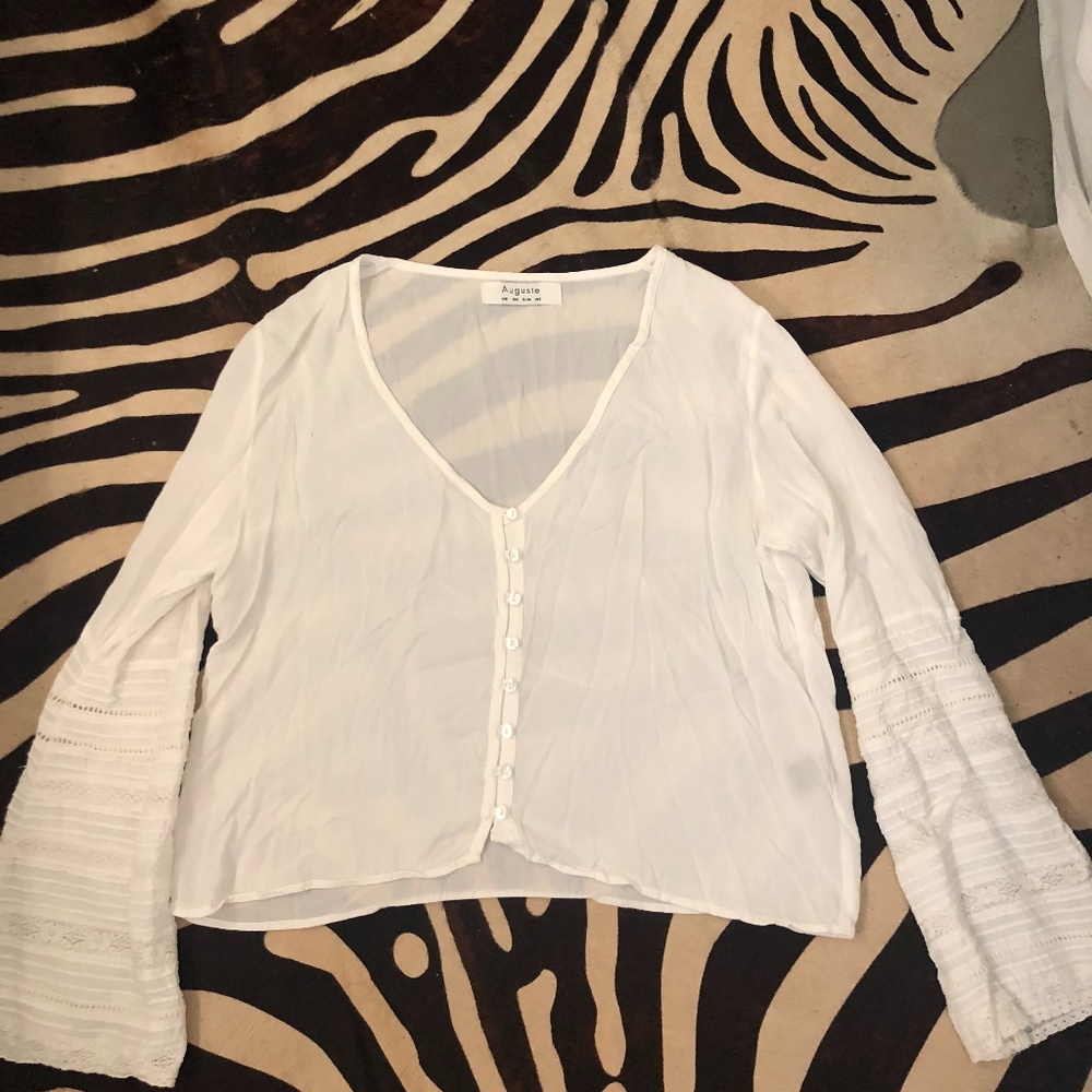 Auguste Top